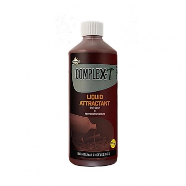 Dynamite Baits CompleX-T Liquid 500 ml